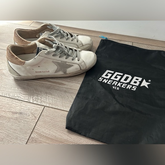 Golden goose sneakers - Picture 8 of 8